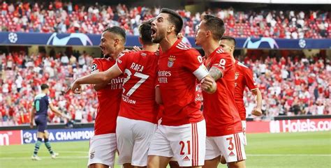 resultados do jogo do benfica - Benfica resultado do jogo